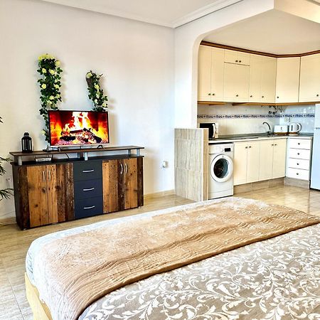 Your Holidays In La Mata Torrevieja Exterior photo